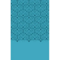 Niv, Super Giant Print Reference Bible, Leathersoft, Teal, Red Letter, Thumb Indexed, Comfort Print