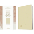 NLT Every Woman's Bible, Filament Enabled (Hardcover, Gold Dust, Red Letter)