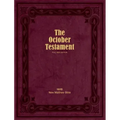 The October Testament: Full Size Edition