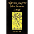 Pilgrim's progress John Bunyan (1908)