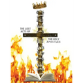 The Lost Acts of the Holy Apostles