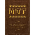 Wycliffe Bible-OE