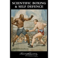 Scientific Boxing and Self Defence