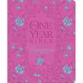 The One Year Bible Creative Expressions, Deluxe