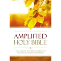 Amplified Outreach Bible, Paperback: Capture the Full Meaning Behind the Original Greek and Hebrew