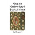 English Embroidered Bookbindings