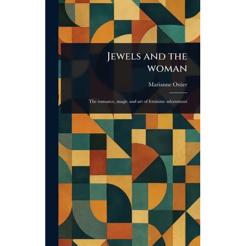 Jewels and the Woman