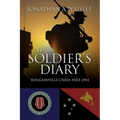 A Soldier's Diary: Bougainville Crisis: Part One
