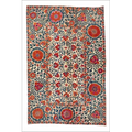 Suzani: Art of the Silk Road