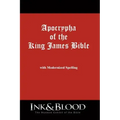 Apocrypha of the King James Bible