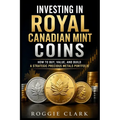 Investing in Royal Canadian Mint Coins: How to Buy, Value, and Build a Strategic Precious Metals Portfolio