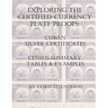 Exploring the Certified Currency Plate Proofs: Cuban Silver Certificates