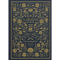 ESV Illuminated Bible, Art Journaling Edition (Cloth Over Board)