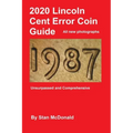 2020 Lincoln Cent Error Coin Guide