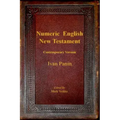 Numeric English New Testament: Contemporary Version