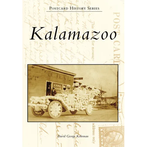 Kalamazoo