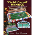Electric Football Wishbook: Sports Game Christmas Catalog Pages 1955-1988