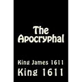 The Apocryphal: King James 1611