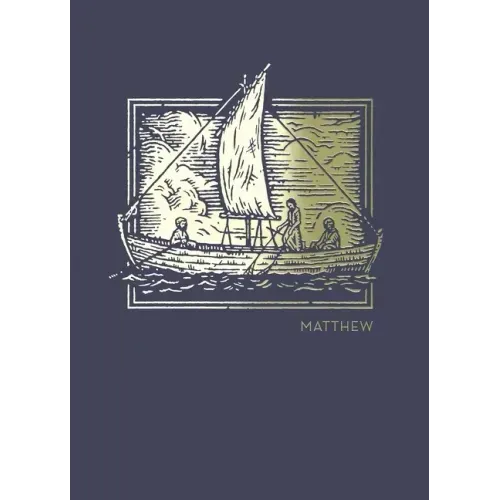 Net Abide Bible Journal - Matthew, Paperback, Comfort Print: Holy Bible