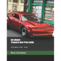 Hot Wheels Treasure Hunt Price Guide: 2020 Edition