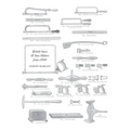 British Saws and Sawmakers from 1660