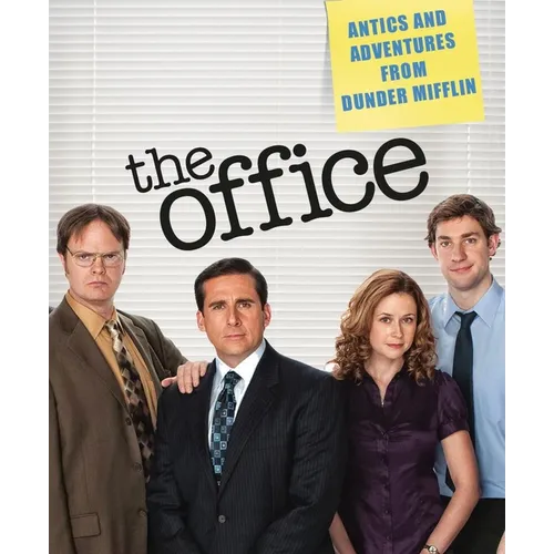 The Office: Antics and Adventures from Dunder Mifflin