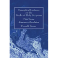 Synoptical Lectures on the Books of Holy Scripture