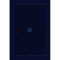 The Passion Translation New Testament (2020 Edition) Compact Navy: With Psalms, Proverbs and Song of Songs