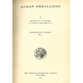 Roman Medallions