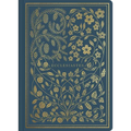 ESV Illuminated Scripture Journal: Ecclesiastes