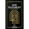 Lifegate English New Testament: With the Psalms