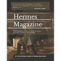 Hermes Magazine - Issue 9