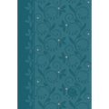 The Passion Translation New Testament (2020 Edition) Compact Teal: With Psalms, Proverbs and Song of Songs