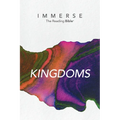 Immerse: Kingdoms (Softcover)