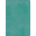 ESV Student Study Bible (Trutone, Turquoise)