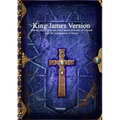 King James Version with the Apocrypha and non-Canonical books of 1 Enoch and The Assumption of Moses