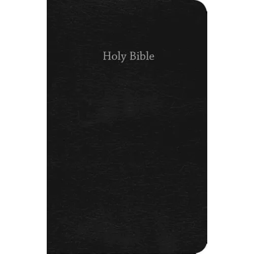 Gift & Award Bible-Ceb