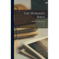 The Woman's Bible: V. 2