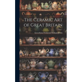 The Ceramic Art of Great Britain