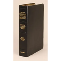 New Oxford Annotated Bible-RSV