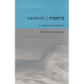 Genesis: A Parsha Companion