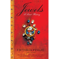 Jewels: A Secret History