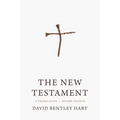 The New Testament: A Translation
