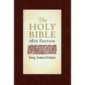 Text Bible-KJV-1611