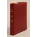 Old Scofield Study Bible-KJV-Standard