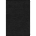 ESV Student Study Bible (Trutone, Black)