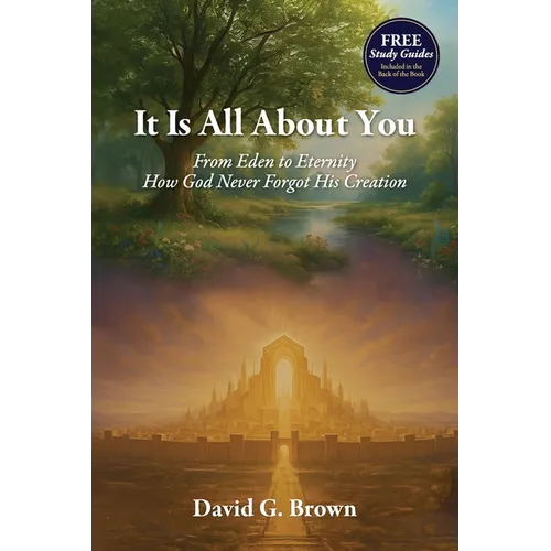 It Is All About You