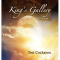 King's Gallery: Living Words