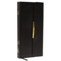 Classic Companion Bible-KJV-Snap Flap