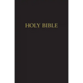 Large Print Pew Bible-KJV